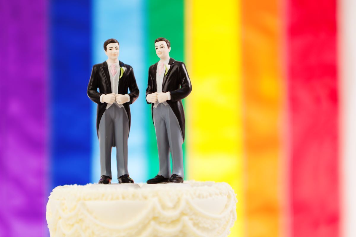 Same-Sex Marriage Support Drops in New Poll as Earlier Highs Continue to Fade