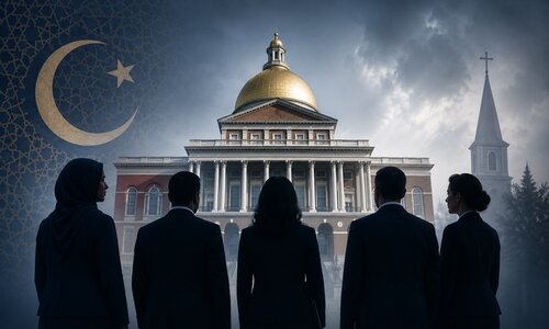 Religion Is The New Identity Politics: Massachusetts Wants Muslims Placed In Gov