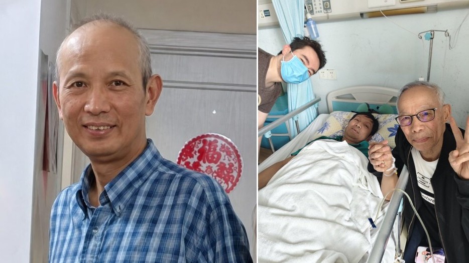 Stage 4 Cancer Raises the Stakes as Pastor John Cao Seeks Passport to Rejoin Family in US