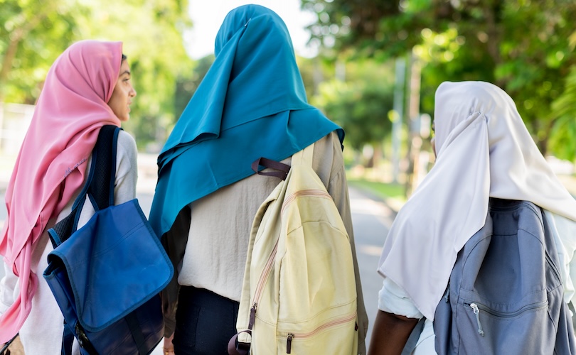 Parents Sue After California Students Allegedly Wore Hijabs and Received Qurans on Mosque Field Trip