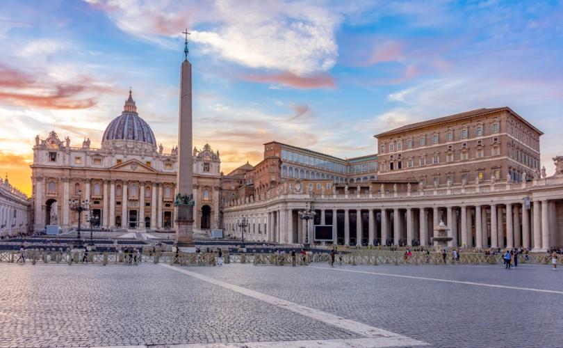 Pope Leo Receives Belgium’s New Vatican Envoy After Years of Public LGBT Advocacy
