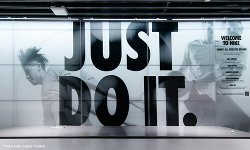 Just Ditch It: Nike’s $200 Billion Woke Wipeout