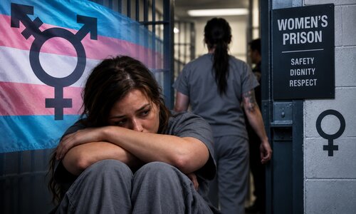 The Women Nobody Wants To Talk About In The Transgender Debate