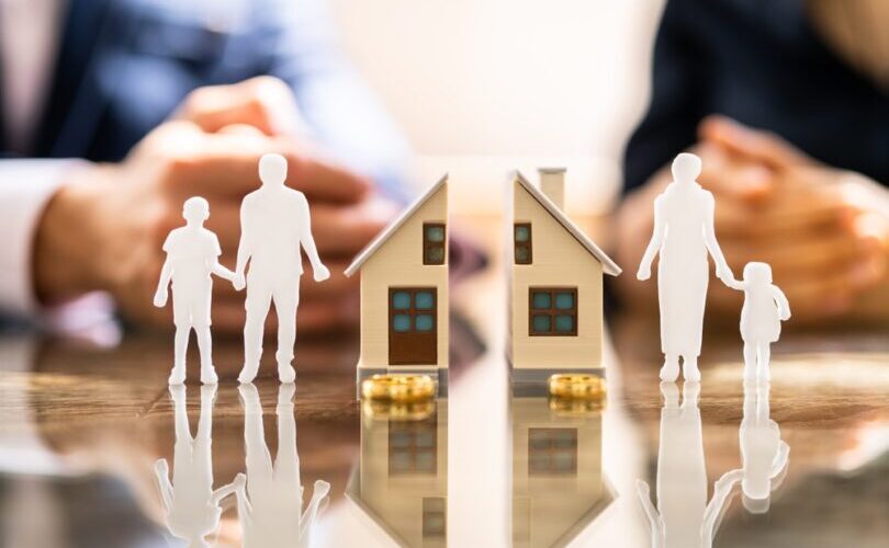 Texas GOP votes to prioritize ending no-fault divorce—what else made the platform and what happens next?