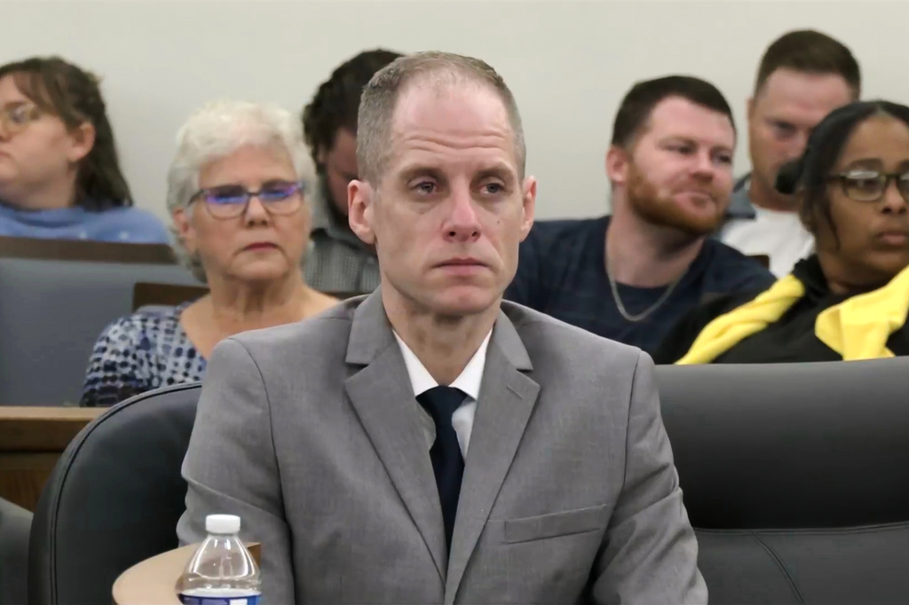 ‘Idol’ alum pastor guilty of murder; lover read ‘kill her’ text