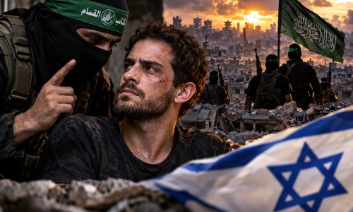 Israel Killed 4,000 October 7 Terrorists. Hamas Is Already Promising Another One